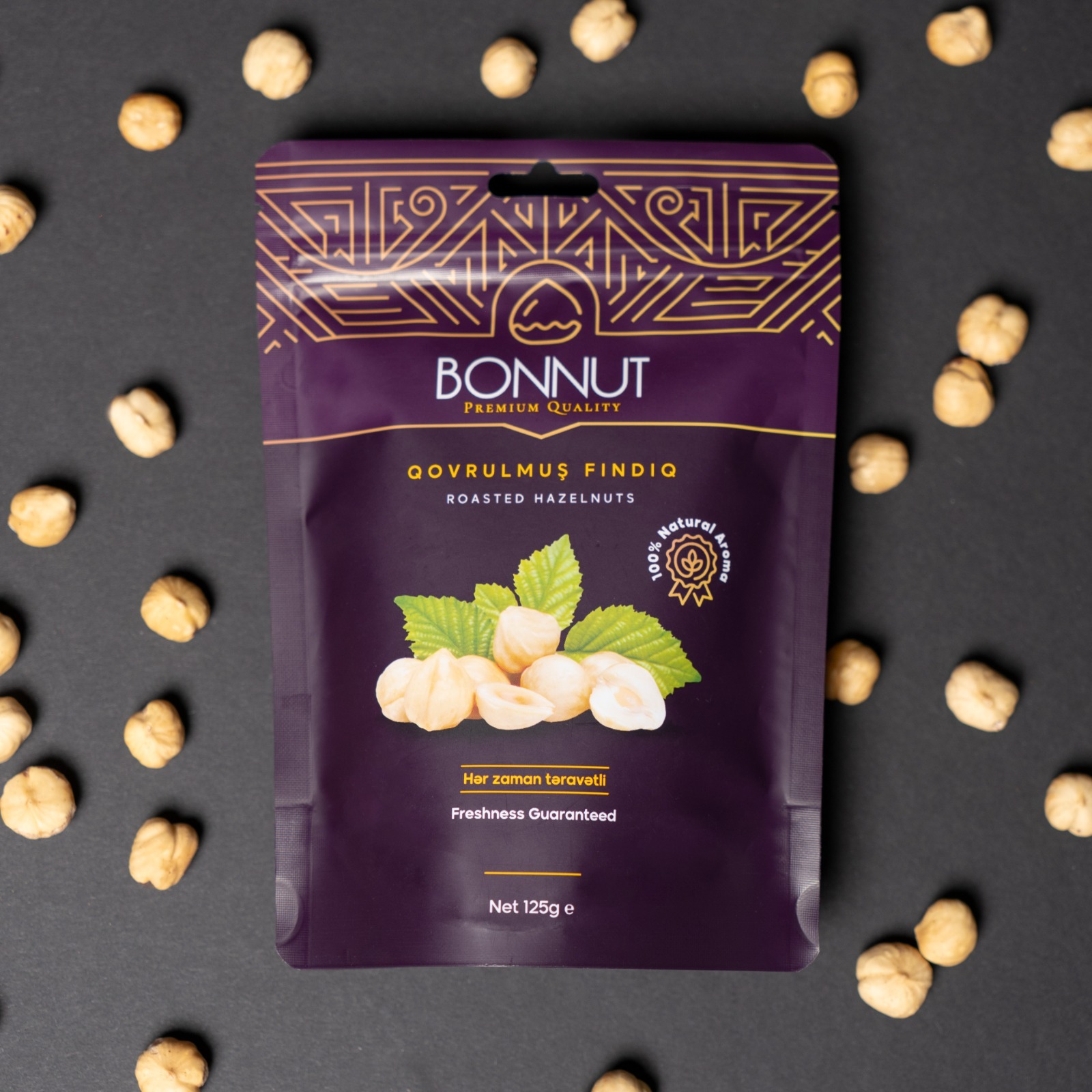 BONNUT premium fındıq